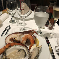 Empire Steak House Roppongi - 