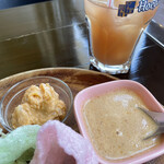 バーン　タワン - 