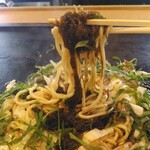 OHANA - 麺( ﾟДﾟ)ｳﾏｰ