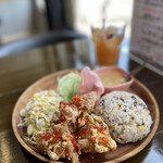 バーン　タワン - 