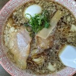 ラーメン屋 藁しべ - 