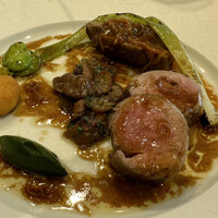 ソンブルイユ TOKYO - 