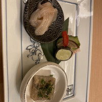 鮨まつもと - 