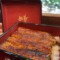 菊水楼 うな菊 ホテル椿山荘東京店 - 