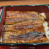 菊水楼 うな菊 ホテル椿山荘東京店 - 