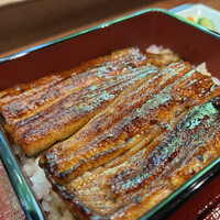 菊水楼 うな菊 ホテル椿山荘東京店 - 