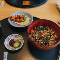京料理 鳥米 - 