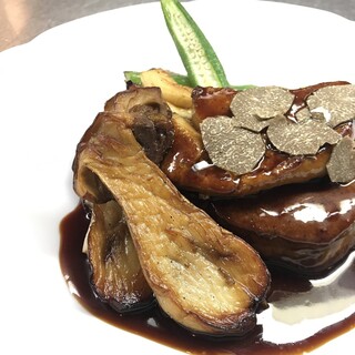 リストランテ ヴィアマーレ_2