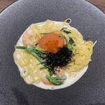 生パスタ専門店 スパ金 - 