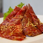 焼肉レストラン ROINS - USハラミ