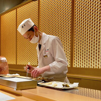 京都祇園 天ぷら圓堂 大丸心斎橋店 - 