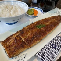 うなぎ処 山道 - 