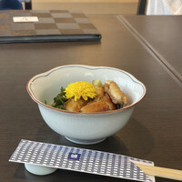 うなぎ処 山道 - 