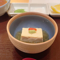 京都祇園 天ぷら圓堂 大丸心斎橋店 - 