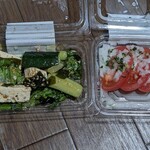 キッチンオリジン - 料理写真: