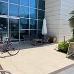 バスキング コーヒー - 