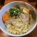 黒豚丼 千座の岩屋 - 