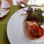 ビストロ ル・ラパン - 