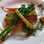 ビストロ ル・ラパン - 