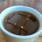 バスキング コーヒー - 