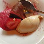 ビストロ ル・ラパン - 