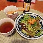 麹料理ごはん - 