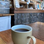 バスキング コーヒー - 