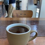 バスキング コーヒー - 