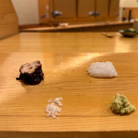 鮨 しゅん輔 阿佐ヶ谷 - 
