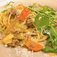 リストランテ ラ チャウ - 