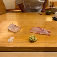 鮨 しゅん輔 阿佐ヶ谷 - 