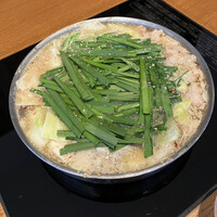 博多もつ鍋 やま中 博多店 - 