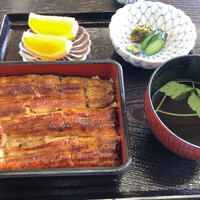 駒形前川 浅草本店 - 