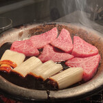 Horumon Yakiniku Hachi - 