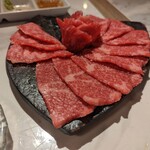 五反田銭場精肉店 - 