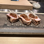 西麻布 ききょう - 