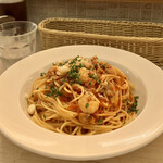 トラットリアライド - 