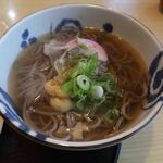 Soba Gen - 