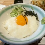 Azuma - 山かけ丼