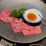 焼肉 青山外苑 - 