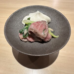 西麻布 ききょう - 