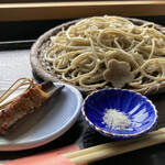 Soba Kishino - 