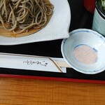 Karuizawa Juu Wari Soba Daizen - 