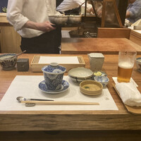 天婦羅 みやしろ - 