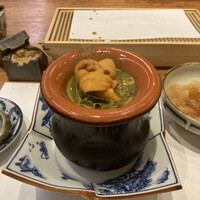 天婦羅 みやしろ - 