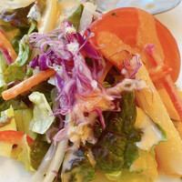 レストラン香味屋 - 