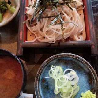 そばと膳 田川_1