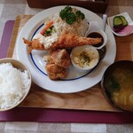 洋食キッチン ツカダ - 