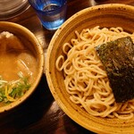 つけ麺 えん寺 - 