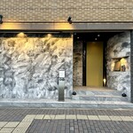 焼肉 拍手喝采 - 外観